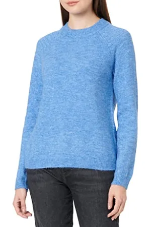 Pieces® PCJULIANA LS O-Neck Knit NOOS BC