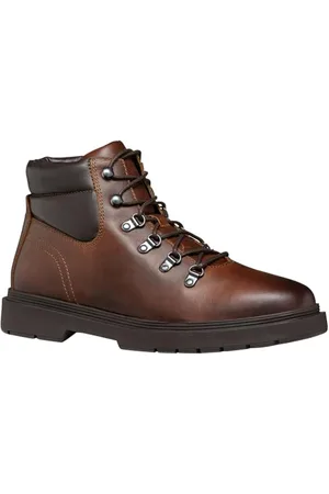 Geox Herren U CALAITA H Ankle Boot, , 45 EU