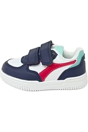 Diadora Jungen Unisex Kinder Raptor Low Td Gymnastikschuh, , 20.5 EU