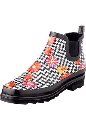 Beck Damen Vichy Chelsea Stiefel