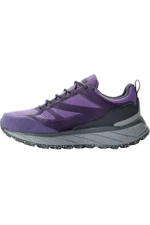 Jack Wolfskin Damen Terraventure Texapore Low W Walking-Schuh, Low-Top, , 42 EU