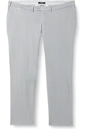 Brax Herren Style Joe gepflegte Baumwoll-Chino Hose, , 34W / 32L