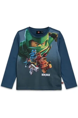 LEGO Wear LWTANO 619 - Langarmshirt