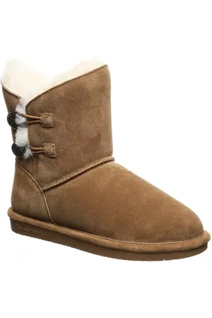 Bearpaw Damen Rosaline Stiefelette, , 43 EU