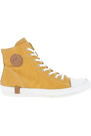 Andrea Conti Damen High Top Sneaker, , 40 EU