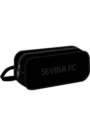 Safta Unisex Kinder Sevilla FC Teen Medium Schuh, 340 x 140 x 150 mm