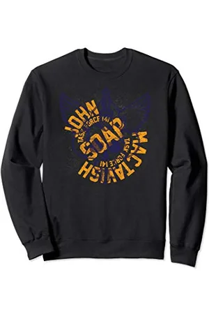 Call of Duty John Soap Mactavish Sweatshirt