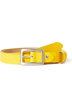 MGM Damen Basic Gürtel, , 75