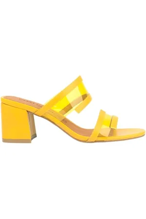Chattawak Damen 9lupinyellow40 Hausschuh, , 40 EU