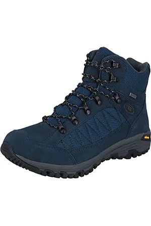 BRUTTING Herren Mount Kandu High Cross-Laufschuhe, , 47 EU