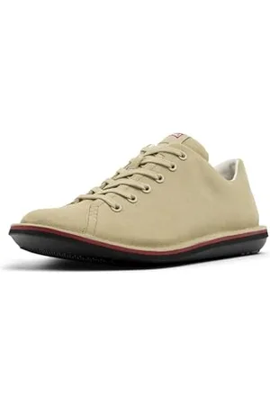 Camper Beetle, Men Shoe, Medium Beige, 42, (EU)
