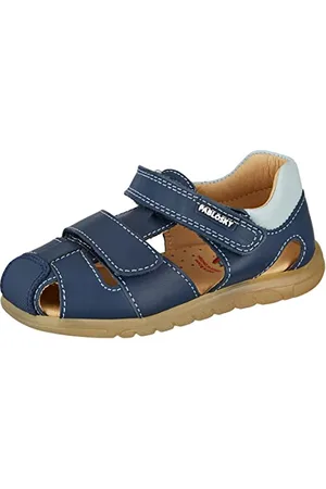 Pablosky Jungen Unisex Kinder 025821 Sandale, , 18 EU