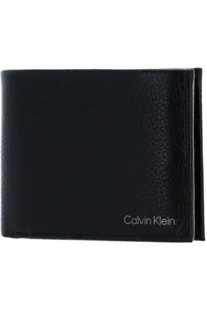 Calvin Klein Herren Geldbeutel Warmth Trifold Klein, , Einheitsgröße