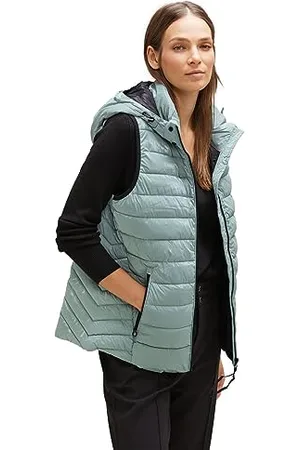 Street one Damen A220200 Steppweste, , 44