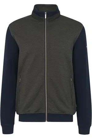 Bugatti Herren Sweatshirt