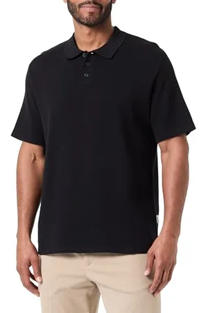 JACK & JONES JORTAMPA Knit SS Polo