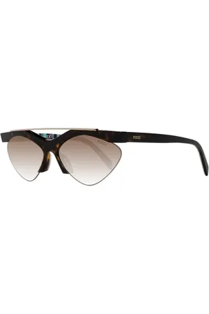 Emilio Pucci Unisex Mod. Ep0137 5952f Sonnenbrille