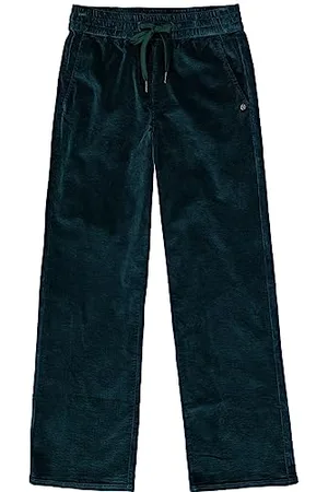 Garcia Damen Pants Non Denim Hose, , XXL