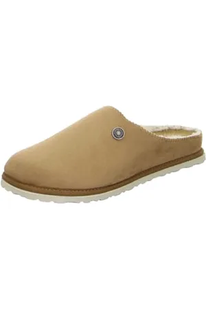 ARA Damen Cushy Hausschuh, , 36 EU