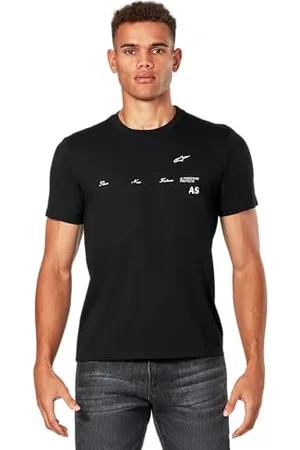 Alpinestars Herren Evolving Csf Tee T-Shirt, , XXL