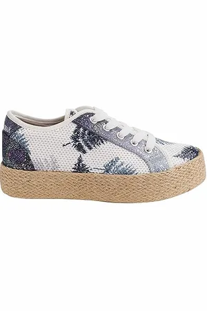 Chattawak Damen Paco Sneaker, 36 EU