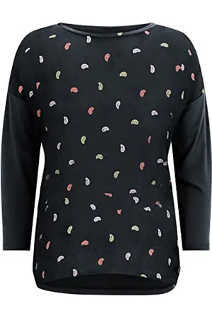 Tamaris Damen Bargen T-Shirt, , XS EU