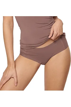 Sloggi Damen ZERO Feel Hipster EX, , XS