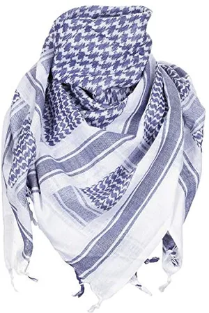 MFH PLO Halstuch mit Fransen Shemagh ( /115x110 cm)