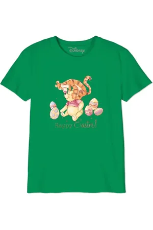 Disney Jungen Bodwinits005 T-Shirt, , 6 Jahre