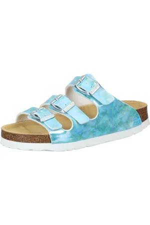 DR. BRINKMANN NOVELDA Kids Pantoletten 28 EU