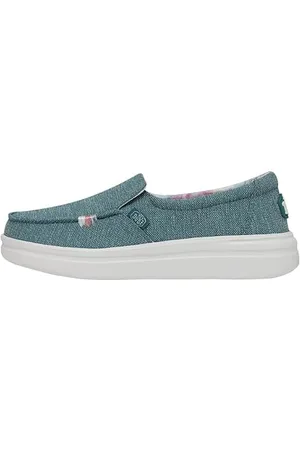Hey dude Damen Misty Rise Loafer Shoes, , 39 EU
