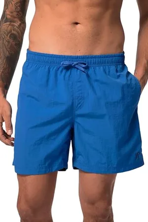 JP 1880 Herren Badeshorts, , XL