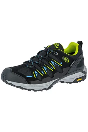 BRUTTING Damen Expedition Outdoor- & Trekkingschuh, , 43 EU