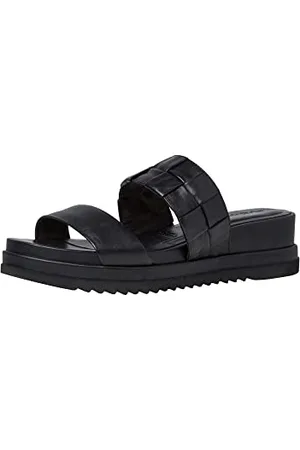 Tamaris Damen 1-1-27238-38 Hausschuh, Black, 39 EU