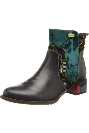 LAURA VITA Damen Igcoo 25 Ankle Boot, , 36 EU