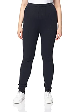 Noppies Maternity Damen Legging OTB Gurnee Leggins, Night Sky-P277, XL/XXL