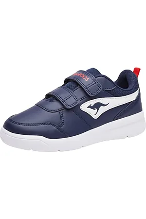 KangaROOS Unisex Kinder K-ICO V Sneaker, , 31 EU