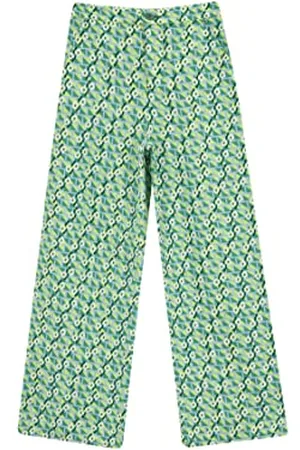 DeFacto Mädchen Z5930a6 Casual Pants, , 7-8 Jahre EU