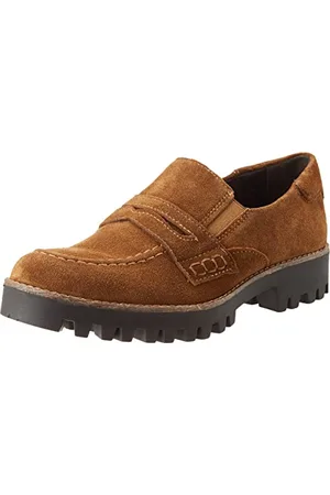 IGI&CO Damen Brenda Moccasin, , 42 EU
