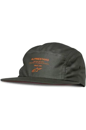 Alpinestars Herren Peasy Hat Baseballkappe, , One Size