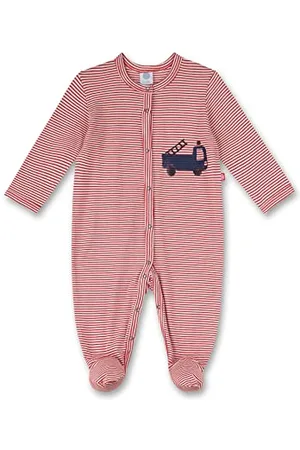 Sanetta Baby-Jungen 221836 Kleinkind-Schlafanzüge, , 74