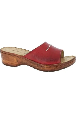 Andrea Conti Damen Pantolette, , 38 EU