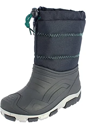 Beck Jungen Blizzard Schneestiefel