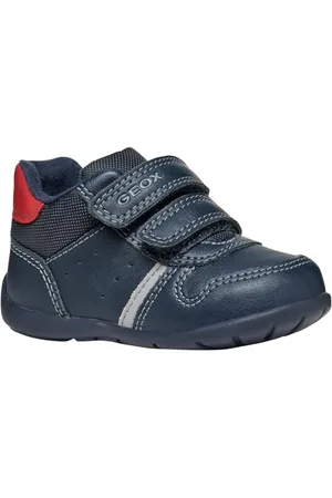 Geox Baby - Jungen B Elthan Boy Sneaker, , 20 EU