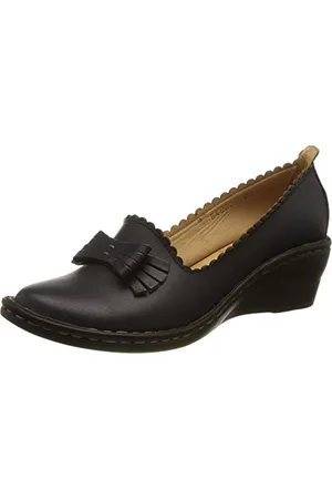 Manitu Damen 840029-05 Slipper, , 41 EU