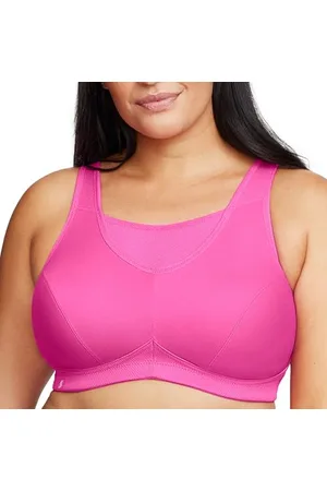 Glamorise Damen 1066 Sports Bra, , 75F EU