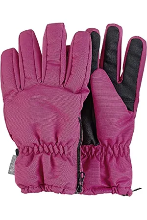 Sterntaler Unisex Kinder Fingerhandschuh Cold Weather Gloves, , 5 EU
