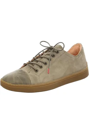 Think! Herren TURNA HE. Sneaker, PALLISANDRO/Kombi 2000, 40 EU
