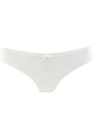 QS by s.Oliver Damen Basic String in