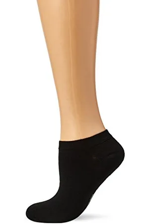 Camano Damen 3318 Füßlinge, , 39/42 (2er Pack)
